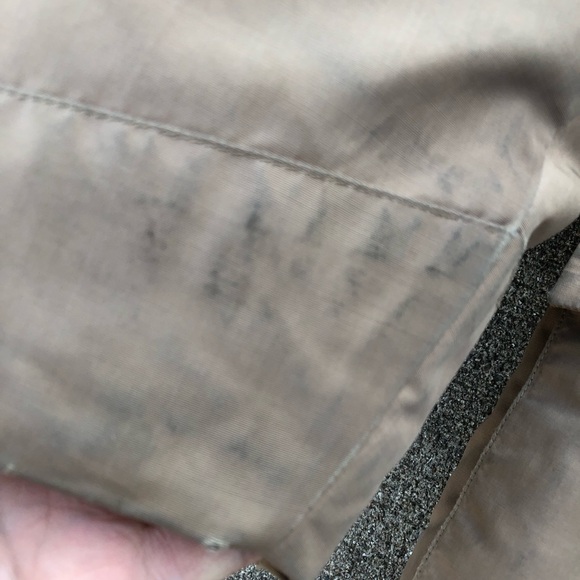 Vintage Eddie Bauer Blizzard proof goosedown parka - Picture 7 of 11